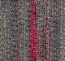 Ковровая плитка Milliken Colour Compositions cmp 168-165 Chamois Carnation фото 1 | FLOORDEALER